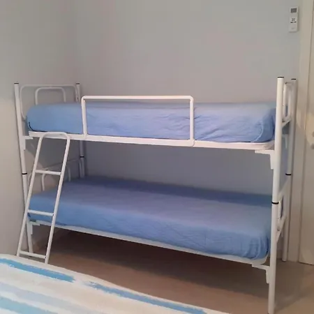 Daire I Velieri Cesenatico