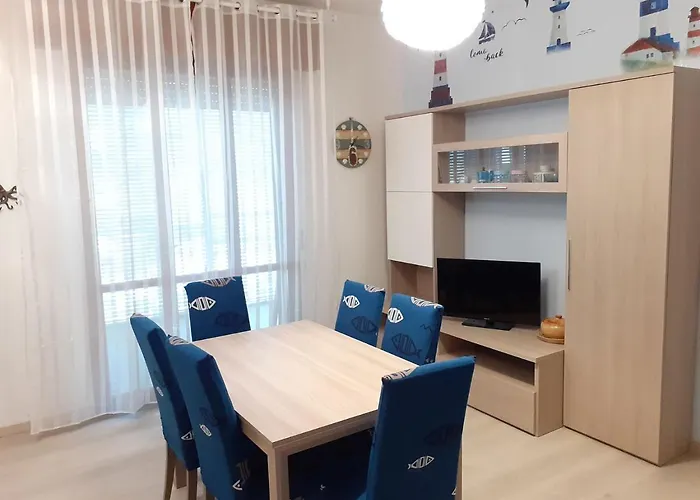 I Velieri * 체제나티코