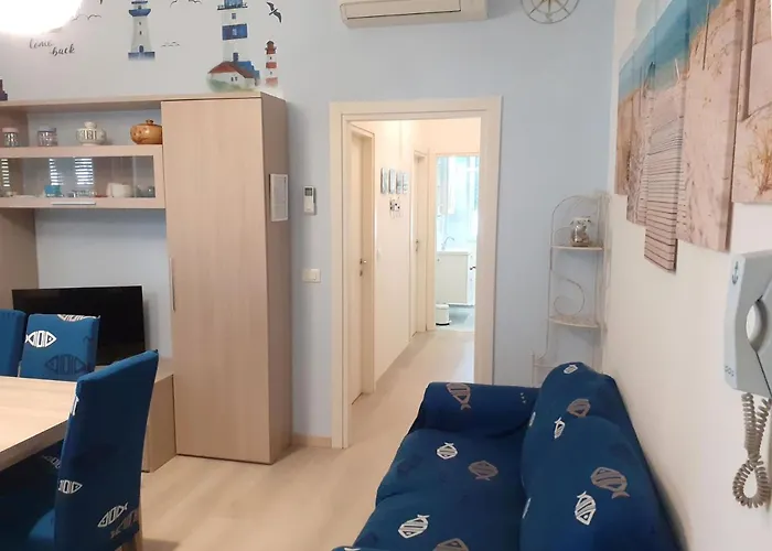 I Velieri * 체제나티코