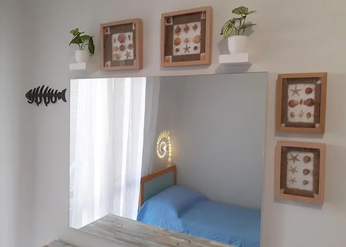 I Velieri * 체제나티코