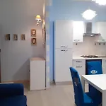 I Velieri Apartment *