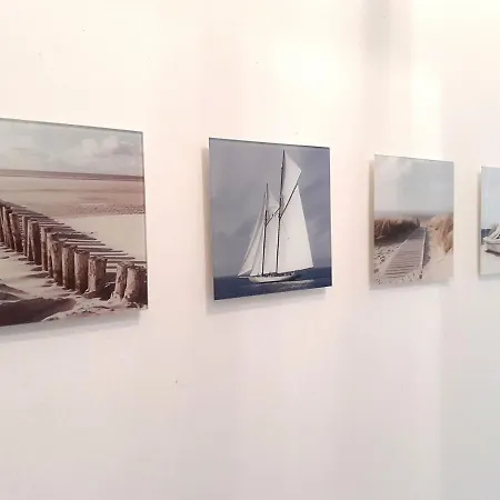 I Velieri Appartement