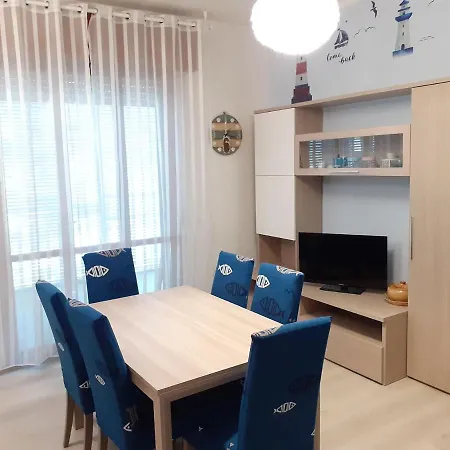 I Velieri * Cesenatico