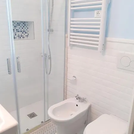 I Velieri Apartmán Cesenatico