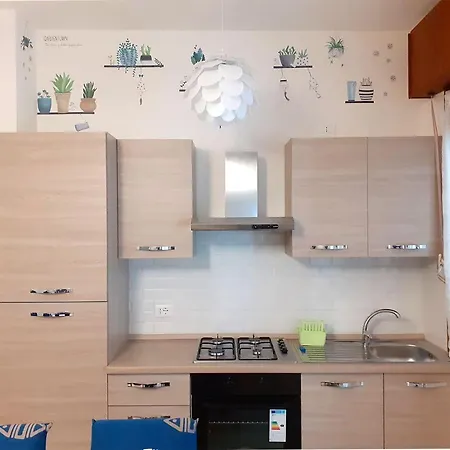 Appartement I Velieri