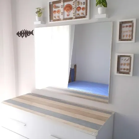 Apartment I Velieri *