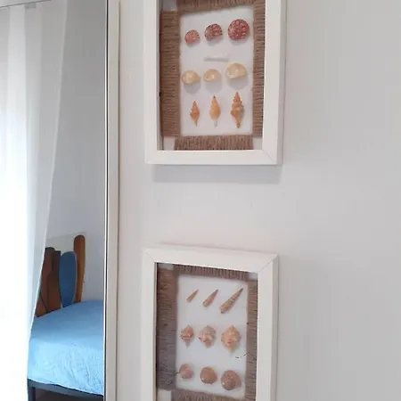 Appartement I Velieri Cesenatico