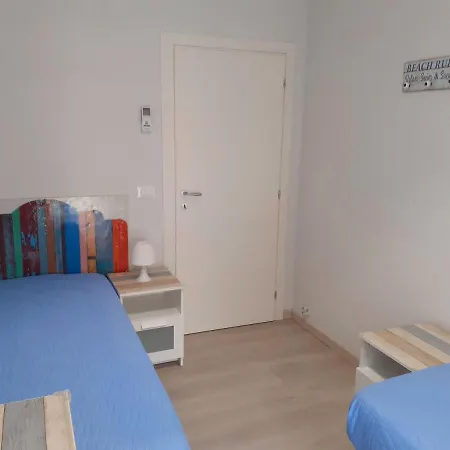 Appartement I Velieri