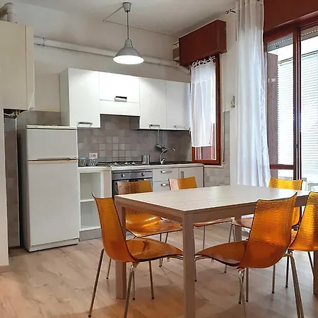 I Velieri Cesenatico