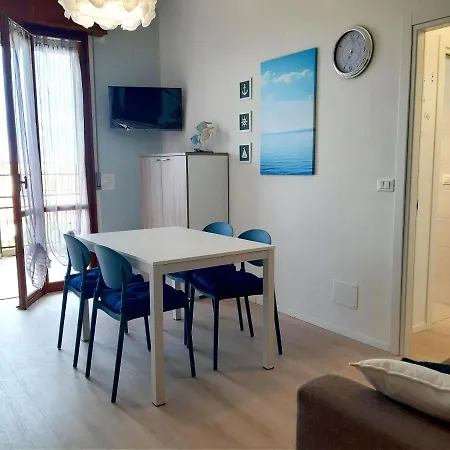 Apartmán I Velieri *