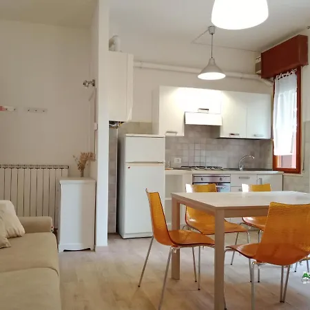 Apartment I Velieri