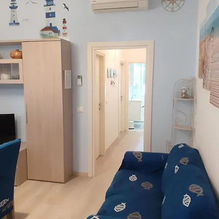 I Velieri * Cesenatico