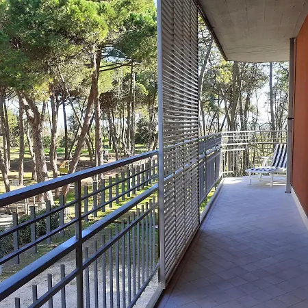 Apartment I Velieri