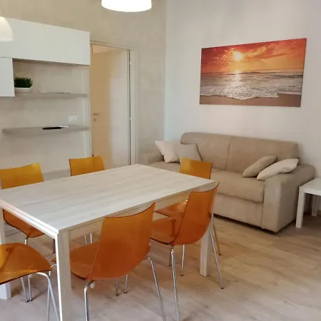 I Velieri Apartment *