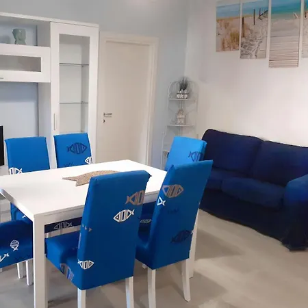 I Velieri Apartment