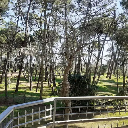 I Velieri Appartement