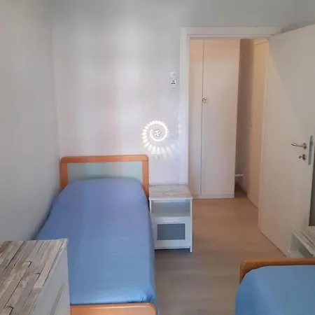 I Velieri Apartmán Cesenatico