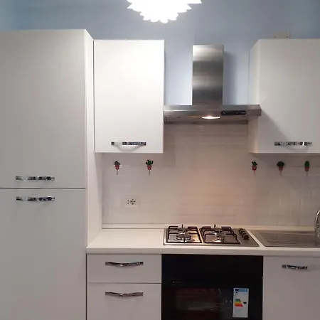 I Velieri Appartement Cesenatico