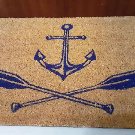 I Velieri Appartement