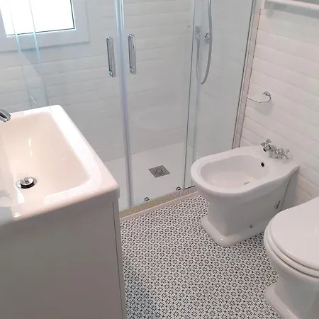 Apartment I Velieri