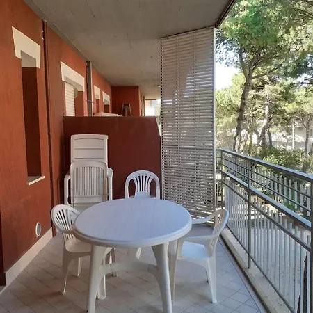 I Velieri Apartment