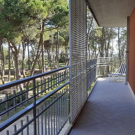 Appartement I Velieri Cesenatico