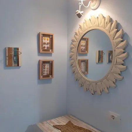 Apartment I Velieri
