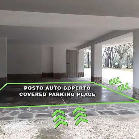Apartament I Velieri *