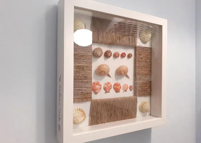 I Velieri Apartament