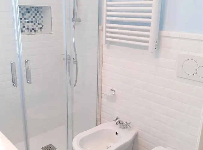 I Velieri Apartament Cesenatico