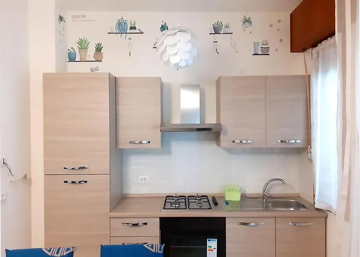 Apartament I Velieri