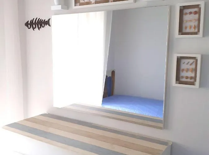 Apartament I Velieri *