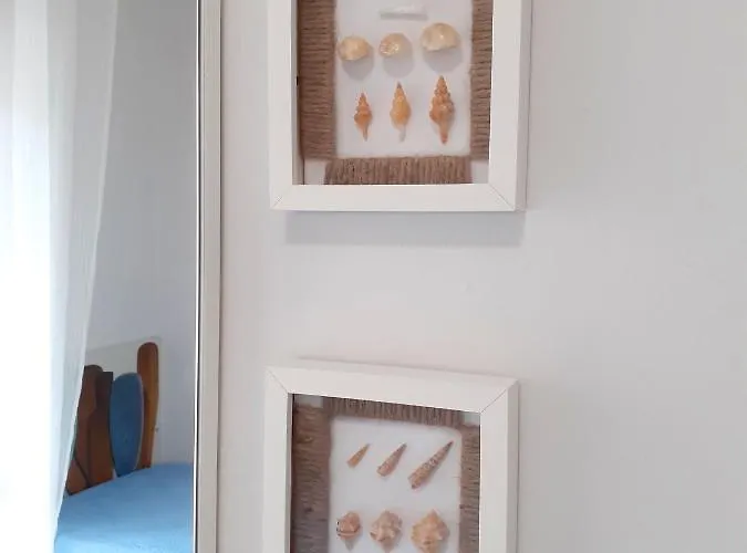 Apartament I Velieri Cesenatico