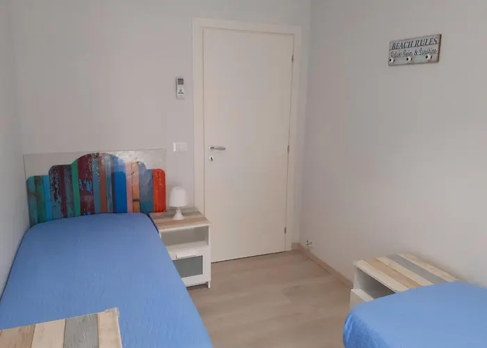 Apartament I Velieri