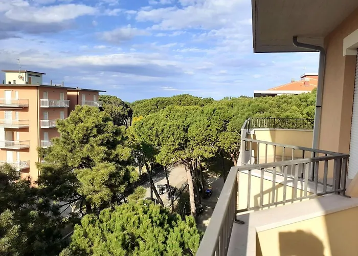 Apartament I Velieri *