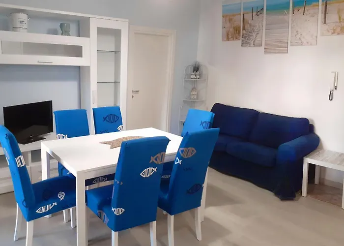 I Velieri Apartament