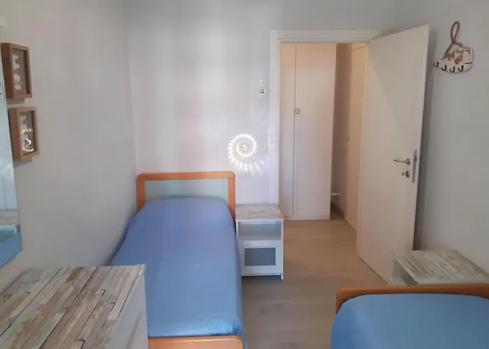 I Velieri Apartament Cesenatico