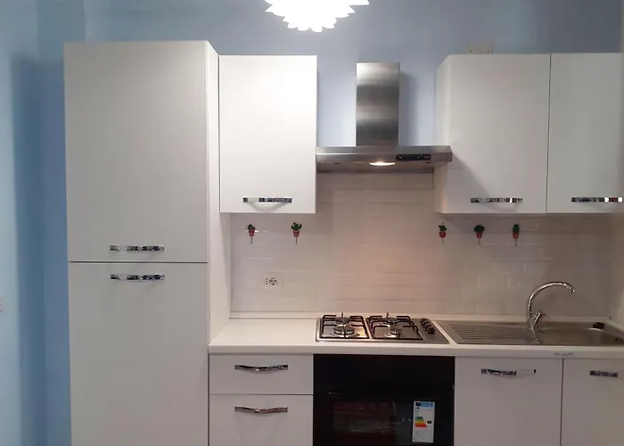 I Velieri Apartament Cesenatico