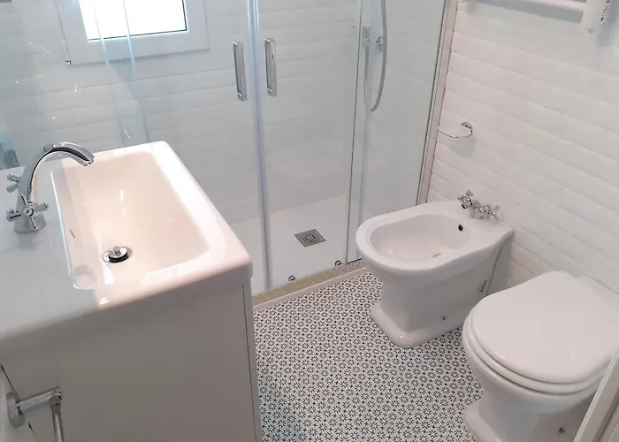 Apartament I Velieri