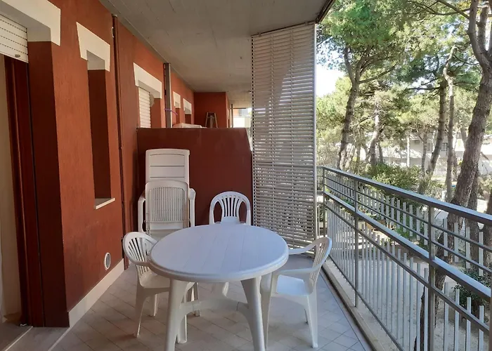 I Velieri Apartament