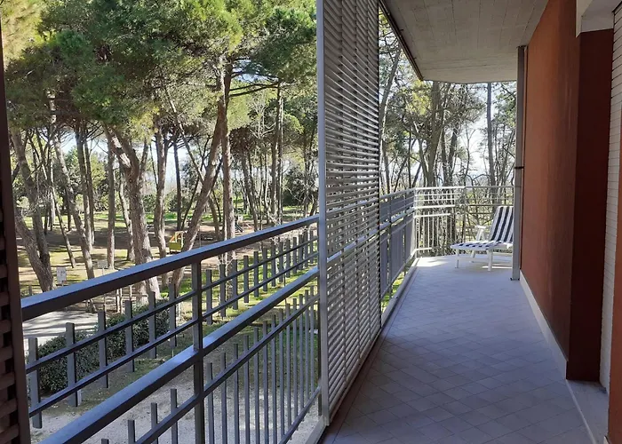 Appartement I Velieri Cesenatico