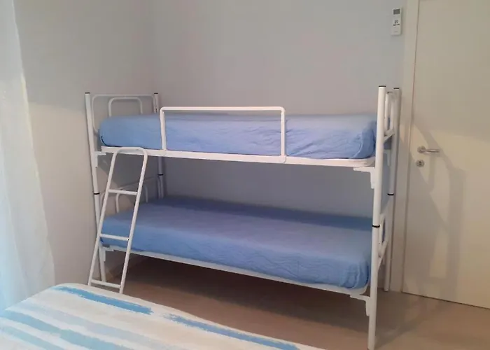 Appartement I Velieri Cesenatico