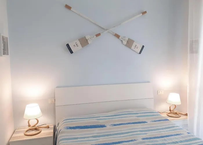 Apartament I Velieri