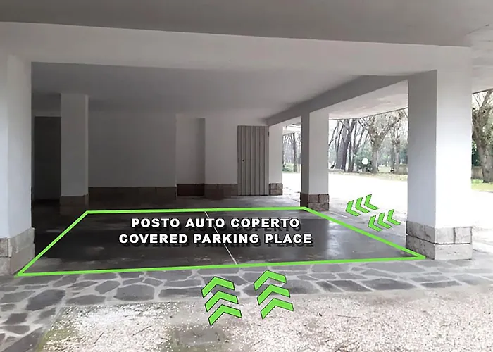 Apartament I Velieri *